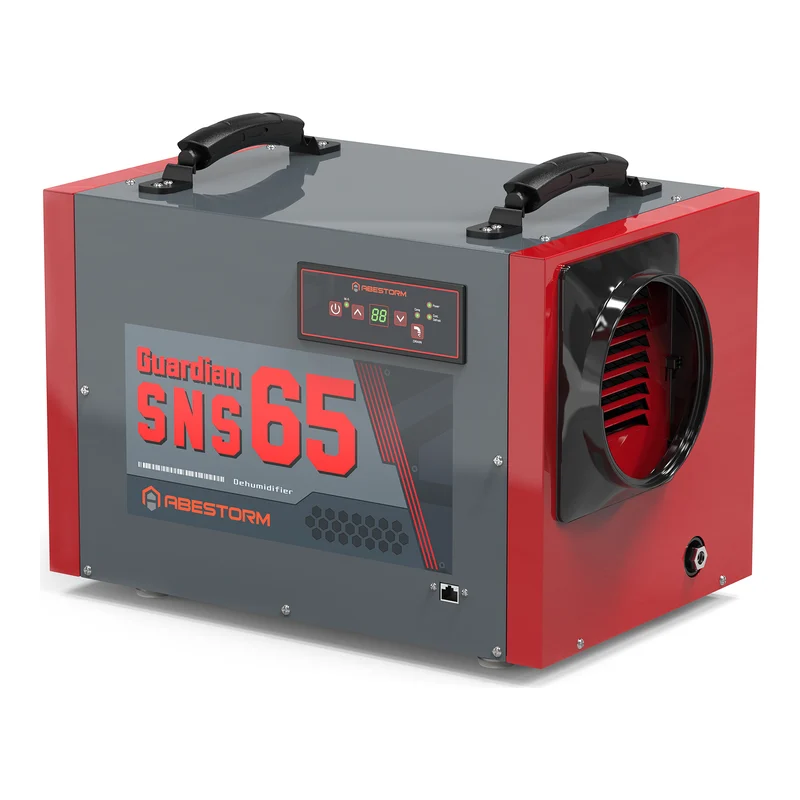 Abestorm Guardian SNS65 crawl space dehumidifier