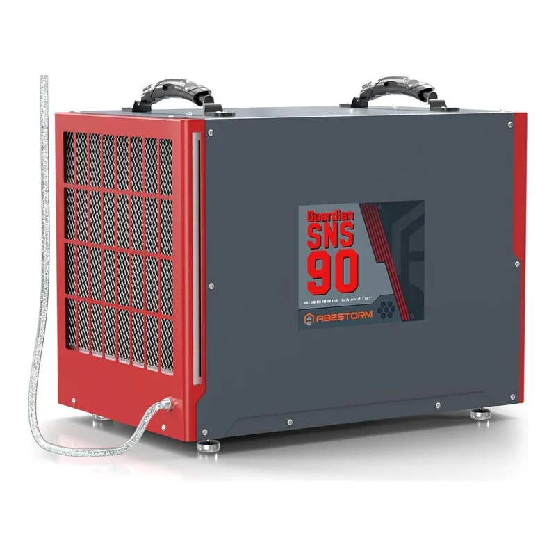 Abestorm Guardian SNS90 crawl space dehumidifier