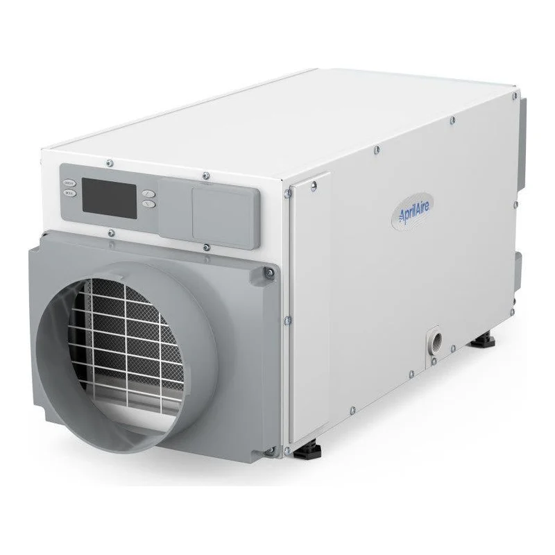 AprilAire E070 crawl space dehumidifier