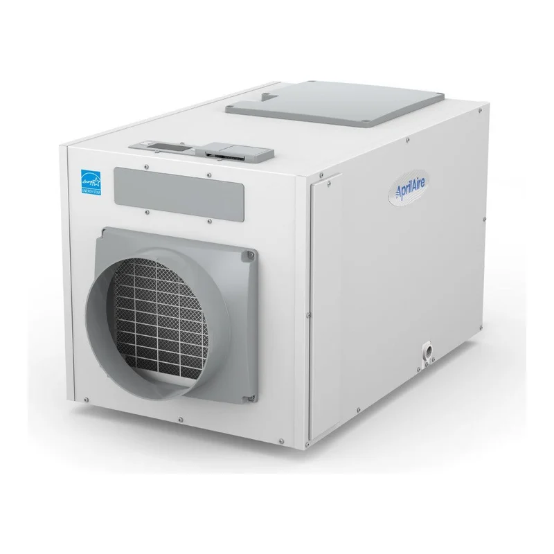AprilAire E130 crawl space dehumidifier