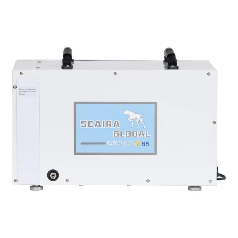 Seaira Global WatchDog NXT85C crawl space dehumidifier
